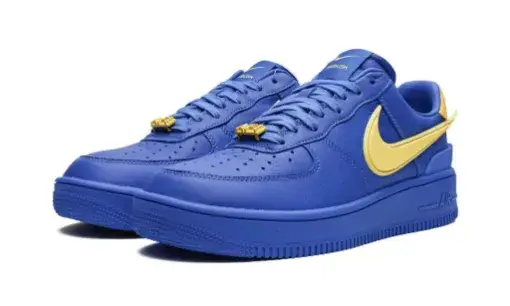 AMBUSH x Air Force 1 Low 'Game Royal' Reps 1E43607