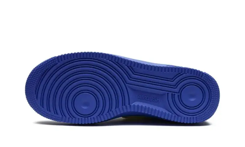 AMBUSH x Air Force 1 Low 'Game Royal' Reps 