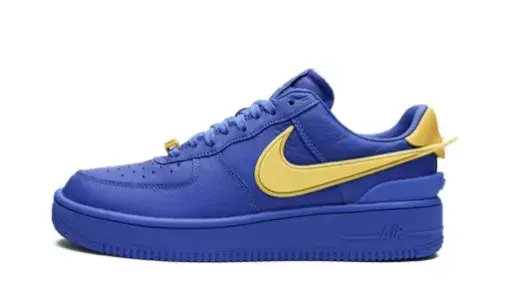 AMBUSH x Air Force 1 Low 'Game Royal' Reps 1E43607