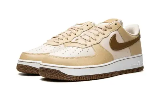 Air Force 1 '07 LV8 EMB 'Inspected By Swoosh' Reps E0123