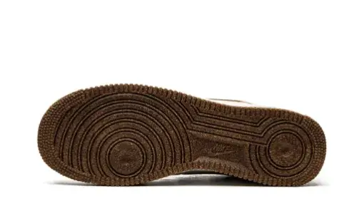 Air Force 1 '07 LV8 EMB 'Inspected By Swoosh' Reps 