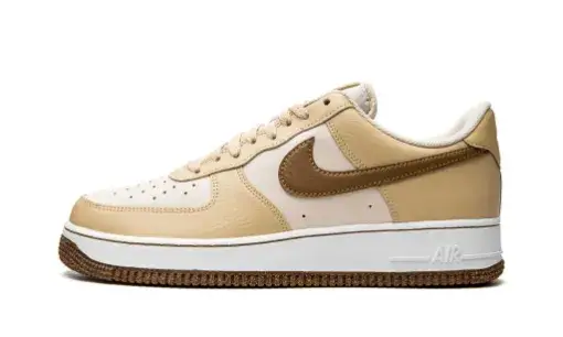 Air Force 1 '07 LV8 EMB 'Inspected By Swoosh' Reps E0123