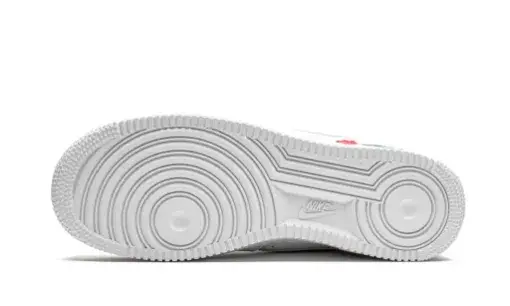 Air Force 1 '07 LX 'Rose White' Reps 