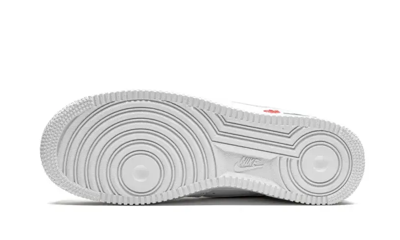 Air Force 1 '07 LX 'Rose White' Reps 