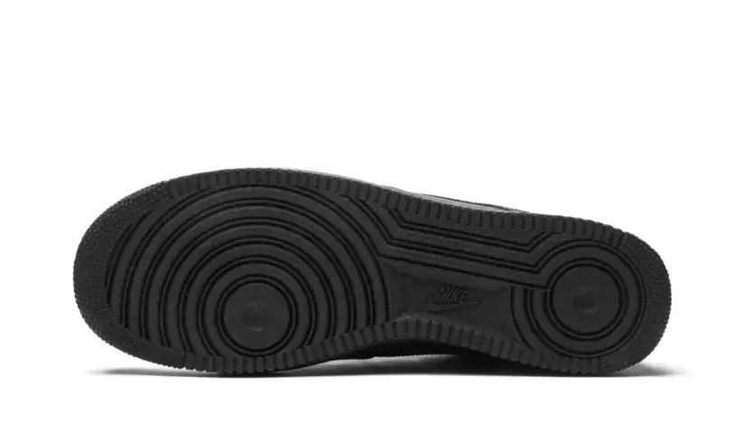 Air Force 1 Low '07 'Triple Black' Reps 