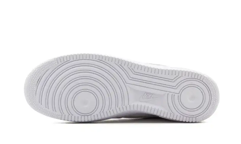 Air Force 1 Low '07 'Triple White' Reps 