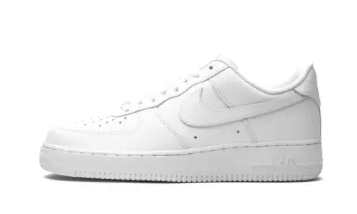 Air Force 1 Low '07 'Triple White' Reps E0D494