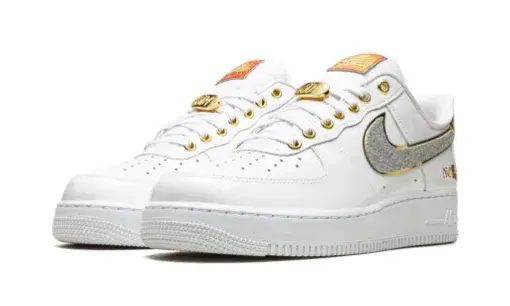 Air Force 1 Low 'NOLA' Reps A25102