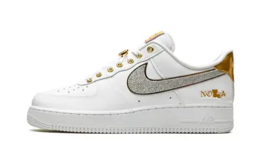 Air Force 1 Low 'NOLA' Reps A25102