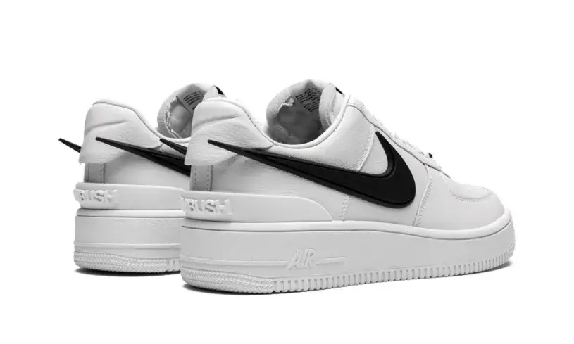 Air Force 1 Low x AMBUSH 'Phantom' Reps 