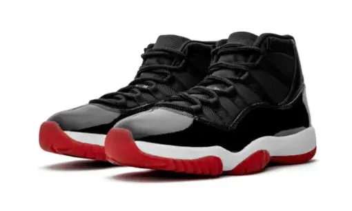 Air Jordan 11 Retro 'Bred' 2019 Reps 934538