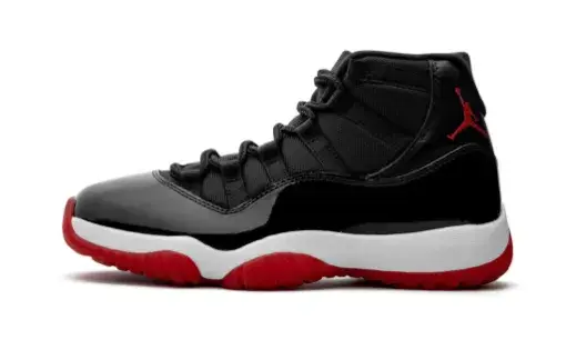 Air Jordan 11 Retro 'Bred' 2019 Reps 934538