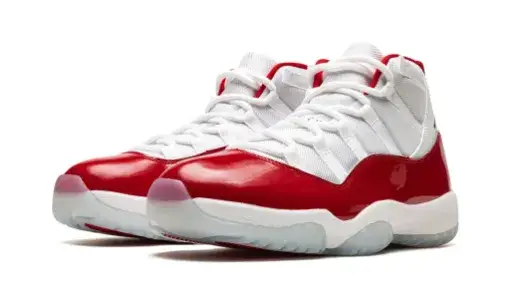 Air Jordan 11 Retro 'Cherry' Reps 754360