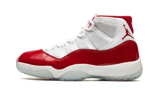 Air Jordan 11 Retro 'Cherry' Reps 754360