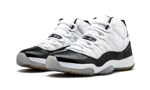 Air Jordan 11 Retro 'Concord' 2011 Reps E78545