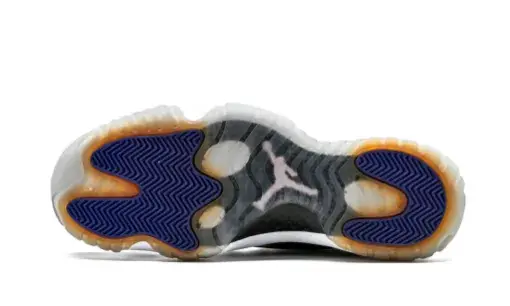 Air Jordan 11 Retro 'Concord' 2011 Reps 