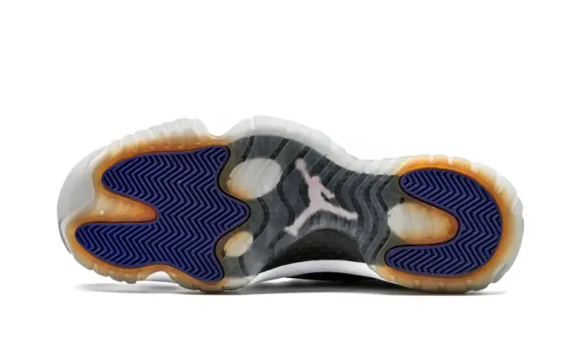Air Jordan 11 Retro 'Concord' 2011 Reps 