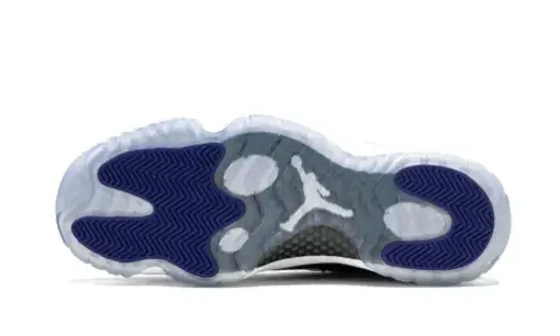 Air Jordan 11 Retro 'Concord' 2018 Reps 