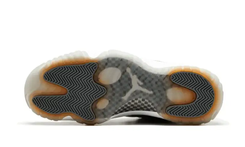 Air Jordan 11 Retro 'Cool Grey' 2010 Reps 