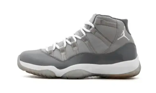 Air Jordan 11 Retro 'Cool Grey' 2010 Reps DBAE442