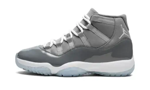 Air Jordan 11 Retro 'Cool Grey' 2021 Reps F300711