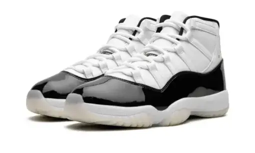 Air Jordan 11 Retro 'Gratitude' 2023 Reps DA97354