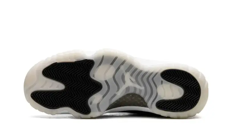 Air Jordan 11 Retro 'Gratitude' 2023 Reps 