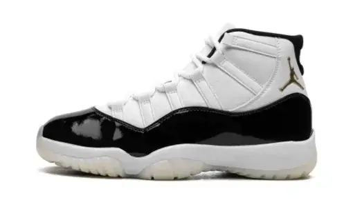 Air Jordan 11 Retro 'Gratitude' 2023 Reps DA97354