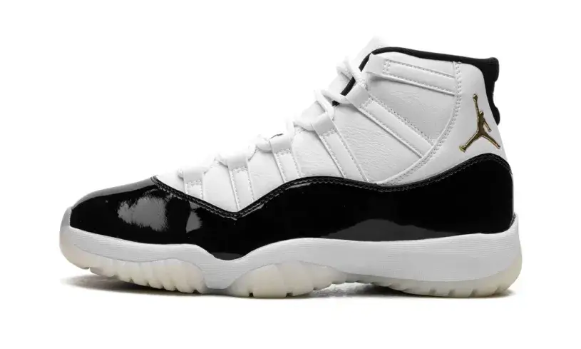 Air Jordan 11 Retro 'Gratitude' 2023 Reps 