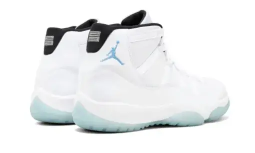 Air Jordan 11 Retro 'Legend Blue' 2014 Reps 