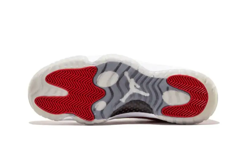 Air Jordan 11 Retro Low 'Cherry' 2016 Reps 