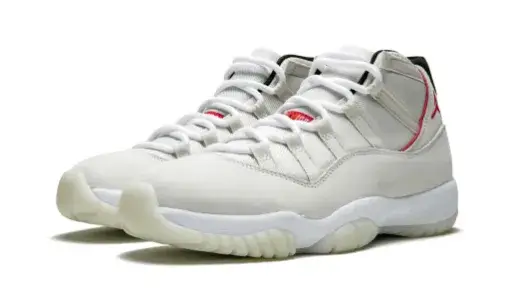 Air Jordan 11 Retro 'Platinum Tint' Reps CF44290