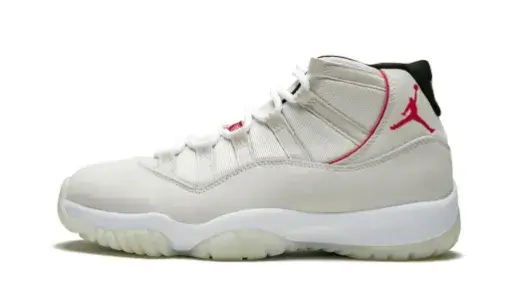 Air Jordan 11 Retro 'Platinum Tint' Reps CF44290
