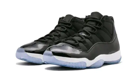 Air Jordan 11 Retro 'Space Jam' 2016 Reps 24D3279