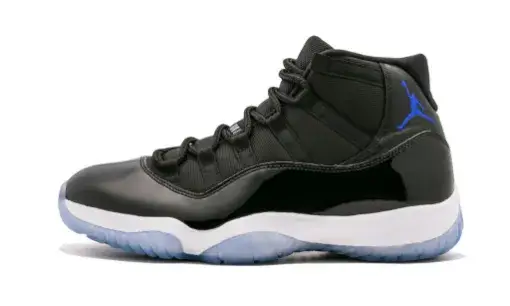 Air Jordan 11 Retro 'Space Jam' 2016 Reps 24D3279