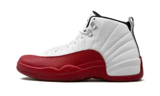 Air Jordan 12 Retro 'Cherry' 2023 Reps 6BDC263