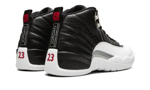 Air Jordan 12 Retro 'Playoff' 2022 Reps 