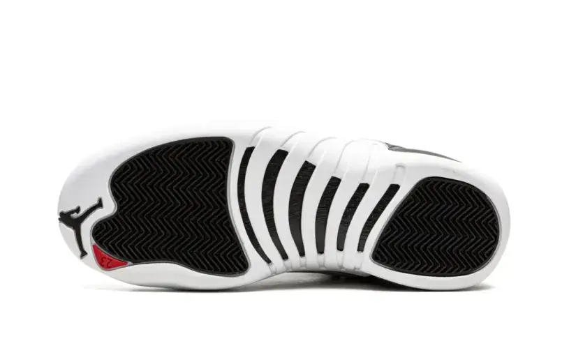 Air Jordan 12 Retro 'Playoff' 2022 Reps 