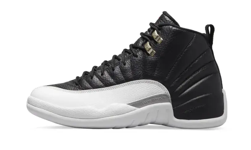 Air Jordan 12 Retro 'Playoff' 2022 Reps 