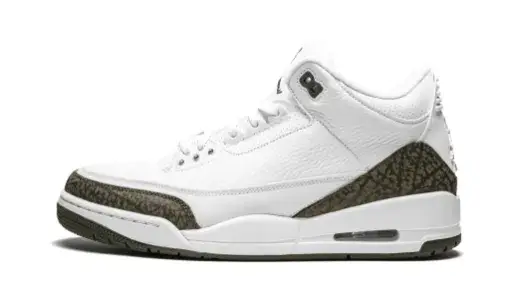 Air Jordan 3 Retro 'Mocha' 2018 Reps 92DE303