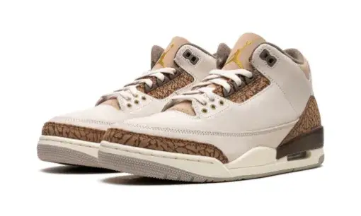 Air Jordan 3 Retro 'Palomino' Reps 87D7298