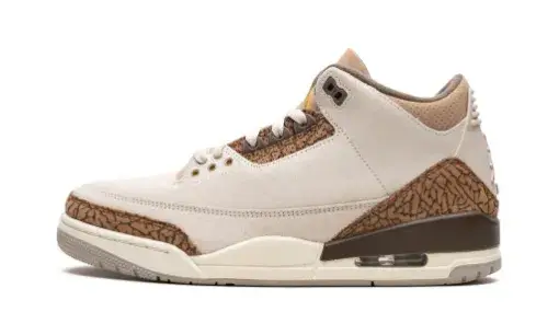 Air Jordan 3 Retro 'Palomino' Reps 87D7298