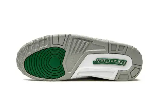 Air Jordan 3 Retro 'Pine Green' Reps 
