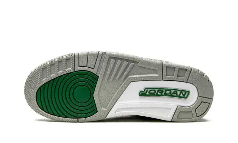 Air Jordan 3 Retro 'Pine Green' Reps 