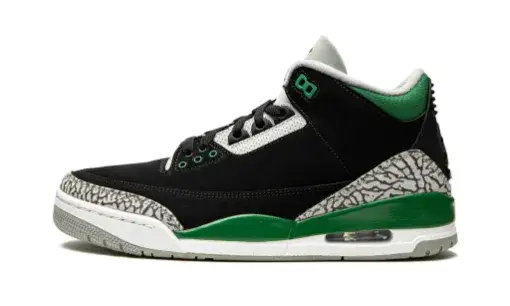 Air Jordan 3 Retro 'Pine Green' Reps D166202
