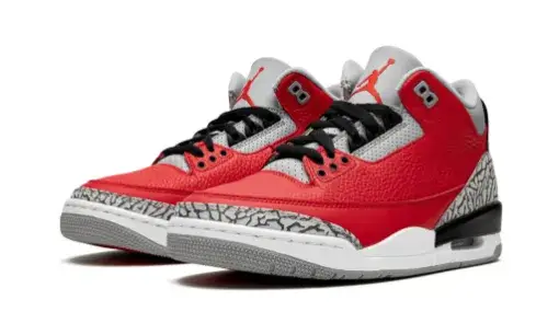 Air Jordan 3 Retro SE 'Unite' Reps 4B60576