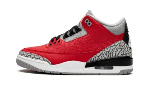 Air Jordan 3 Retro SE 'Unite' Reps 4B60576