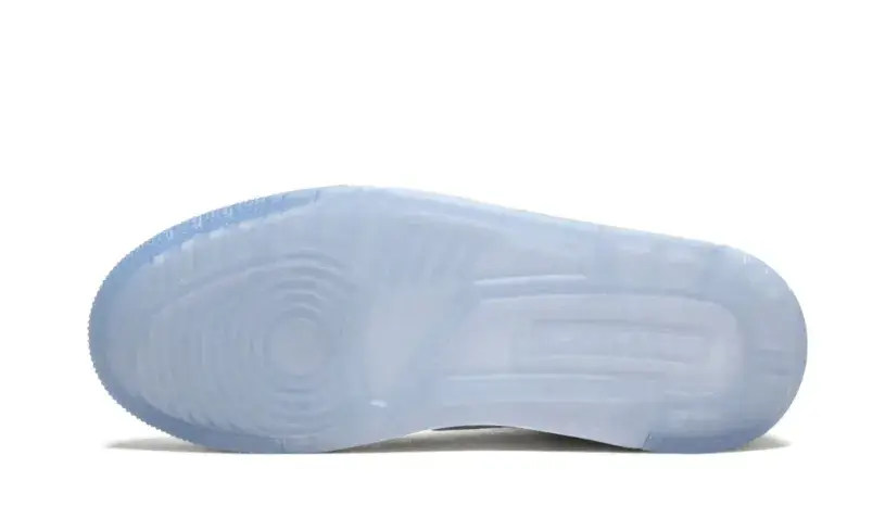 Air Jordan 3 Retro 'Triple White' Reps 
