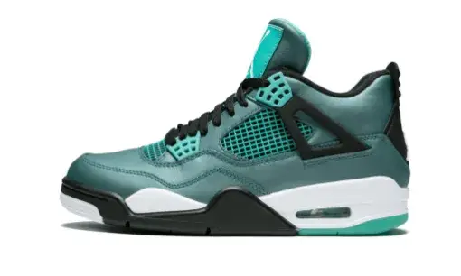Air Jordan 4 Retro 30th 'Teal' Reps 196E2685