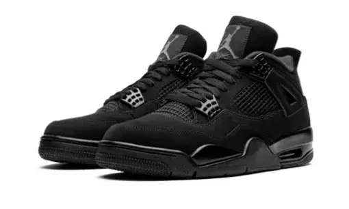 Air Jordan 4 Retro 'Black Cat' 2020 Reps CD54294